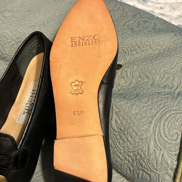 Black flats - Picture 5 of 7